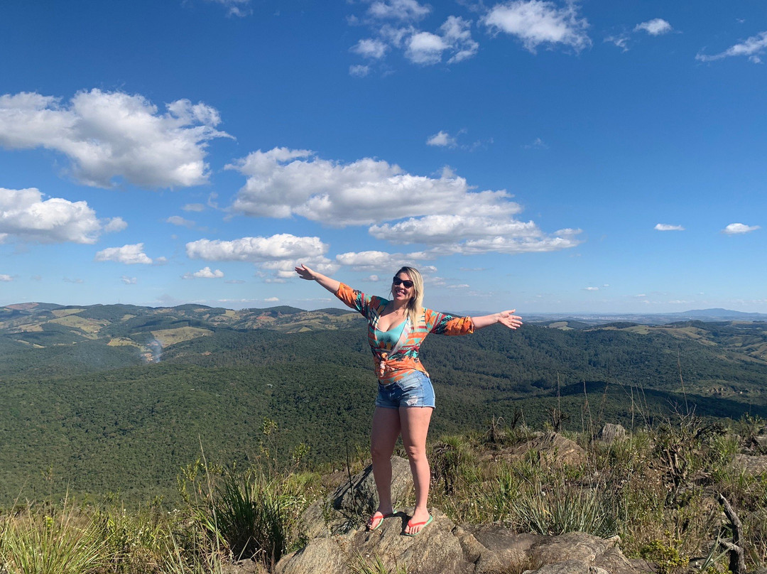 Parque Estadual Serra de Ouro Branco-Ouro Branco必去景点