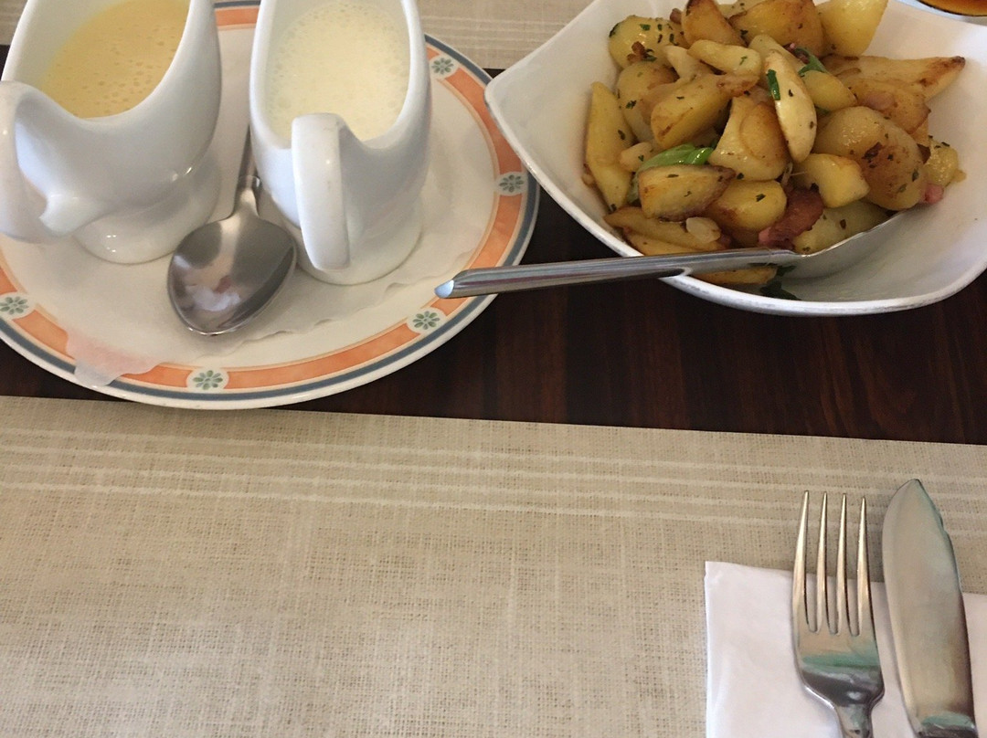 Hotel Birkenhof主图