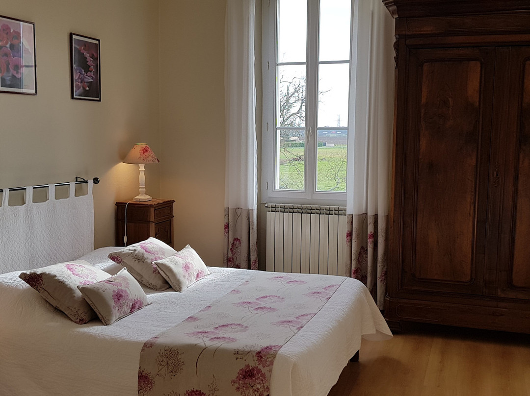 Domaine de La Gravette主图