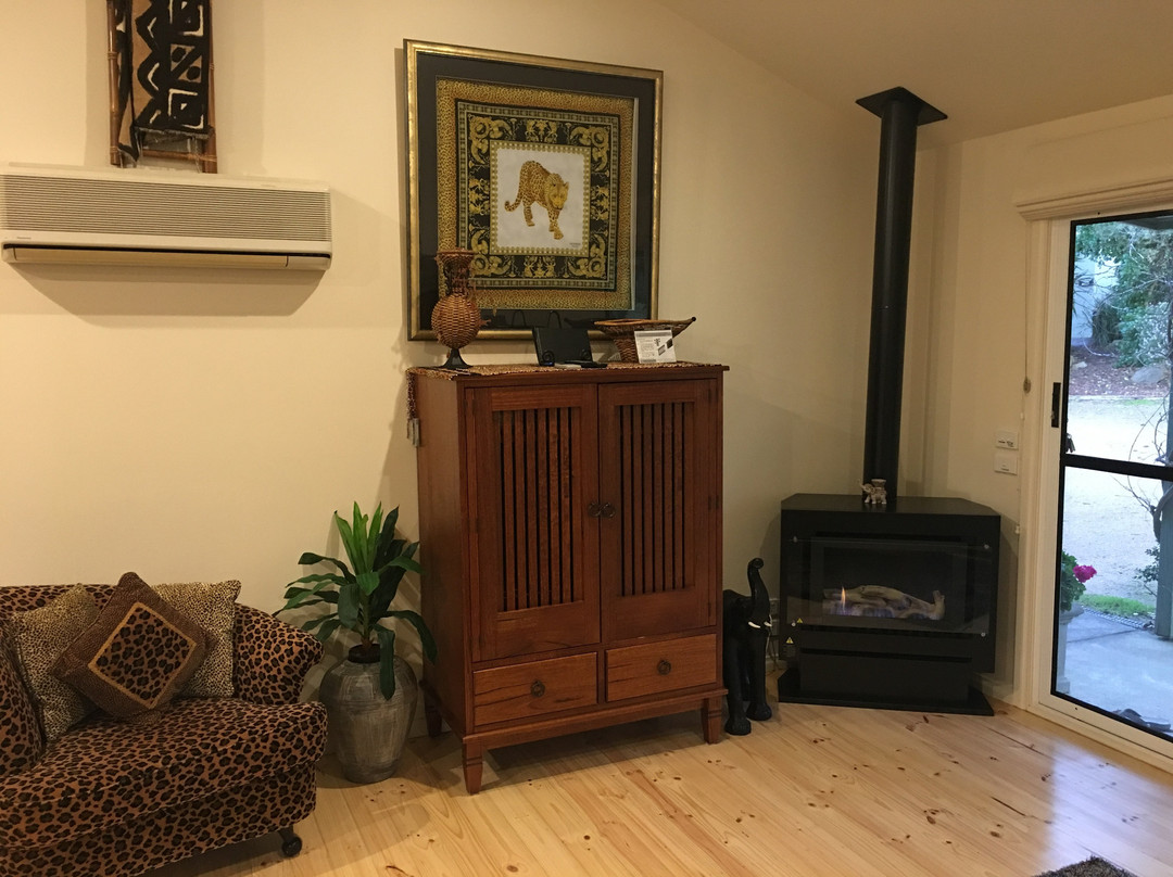 薇若娜住宿加早餐酒店主图