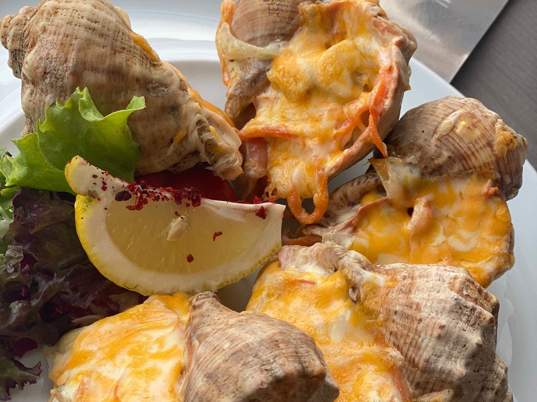 Goodzone Hotel & Resort主图