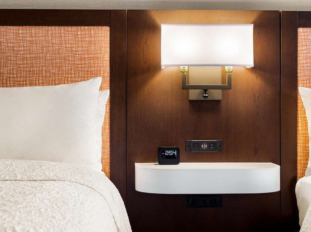 Hampton Inn & Suites By Hilton Ocean City West主图