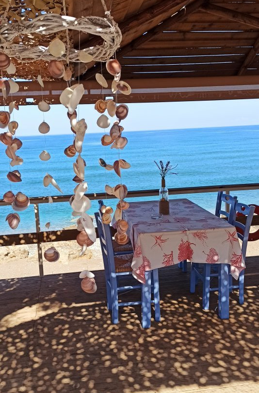 Hotel Akrogiali主图