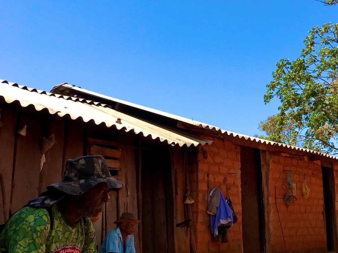 Kalunga Community-Cavalcante必去景点