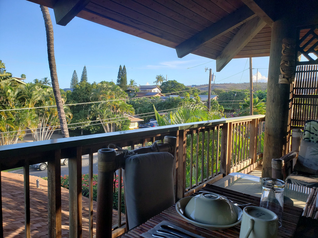 美好世界食宿酒店主图