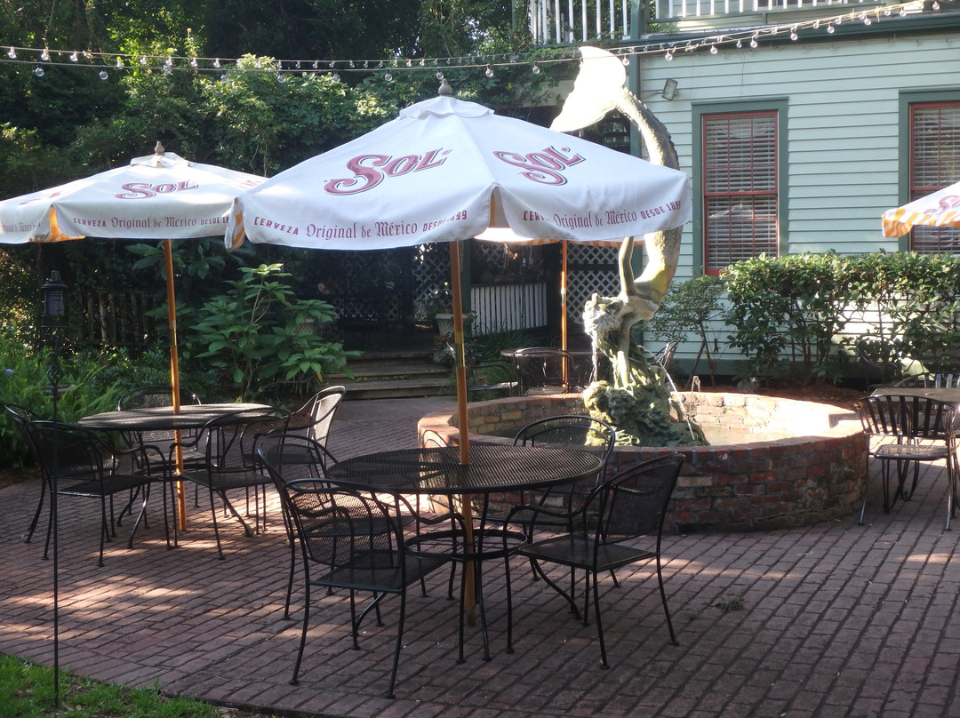 Florida House Inn主图