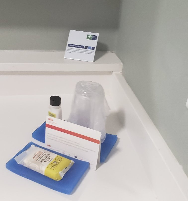 Holiday Inn Express & Suites Pearland by IHG主图