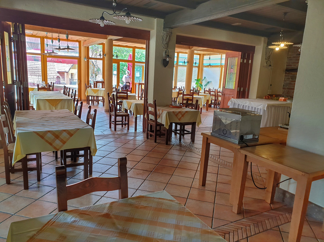 Hotel Kovac Osilnica主图