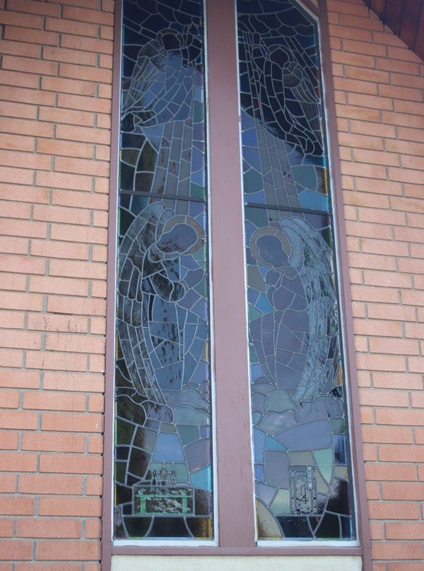 Christ The King Lutheran Church-雷德兰兹必去景点