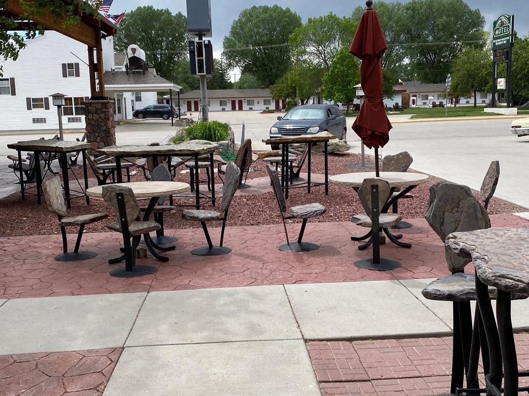 Best Western Pioneer主图