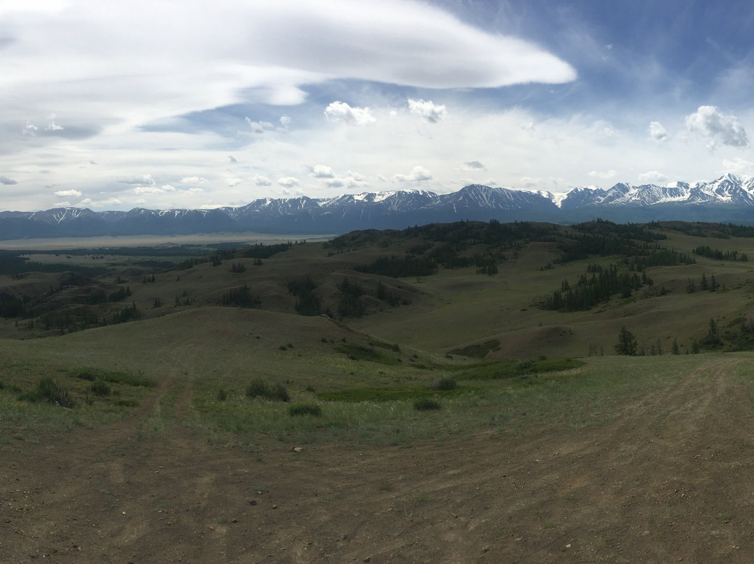 VLAD-IVANOV EXCURSION&TRANSFER-新西伯利亚必去景点