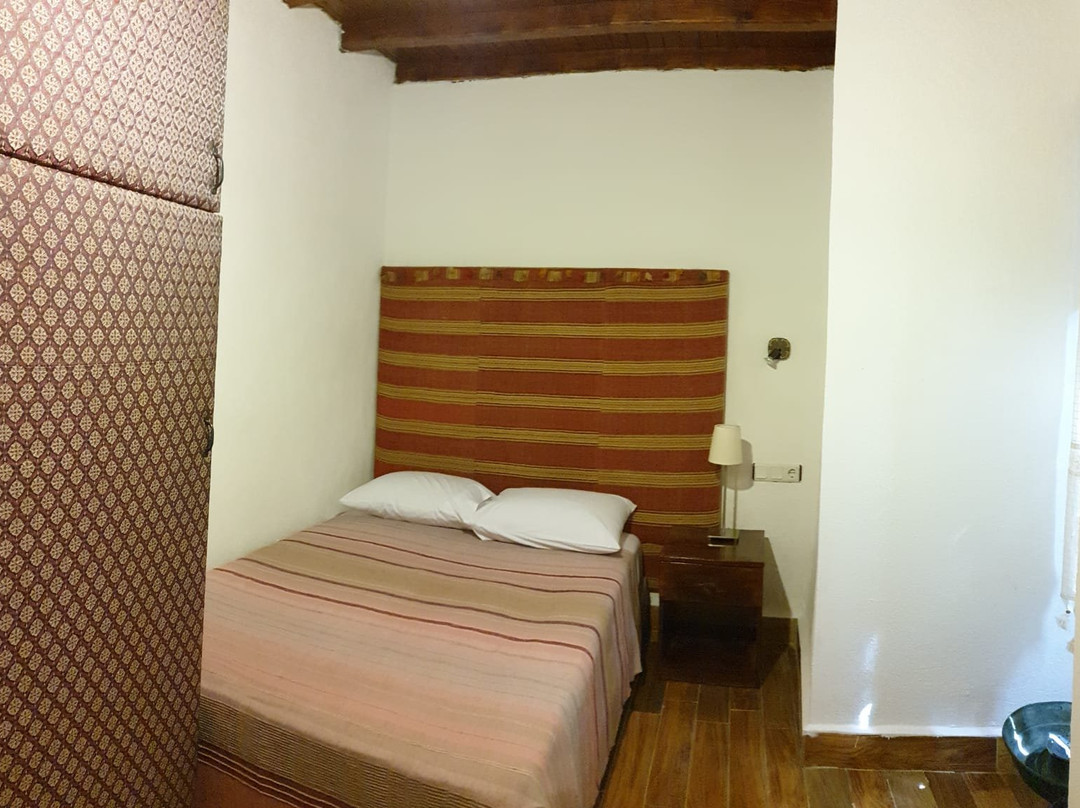 Fümehan Boutique Hotel主图