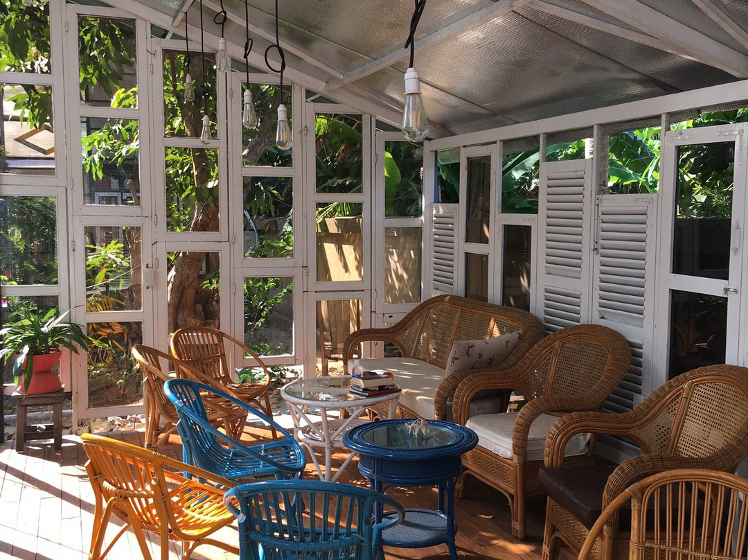 Hotel De Condor主图