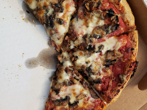 Orrington餐馆和美食-Angelos