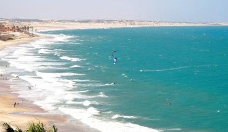 Kite On-Lagoinha必去景点