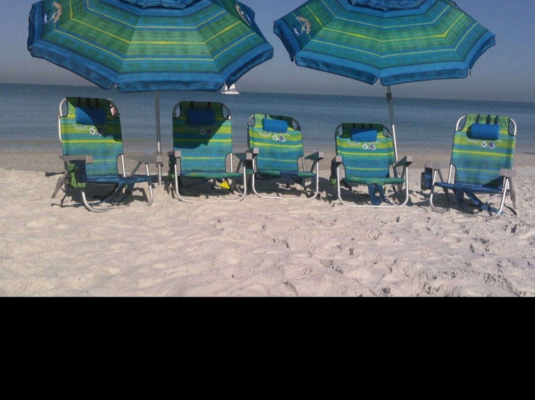 Beach Bum Equipment Rentals-Goodland必去景点