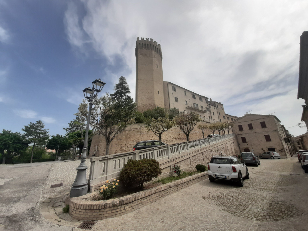 Il Castello景点图片
