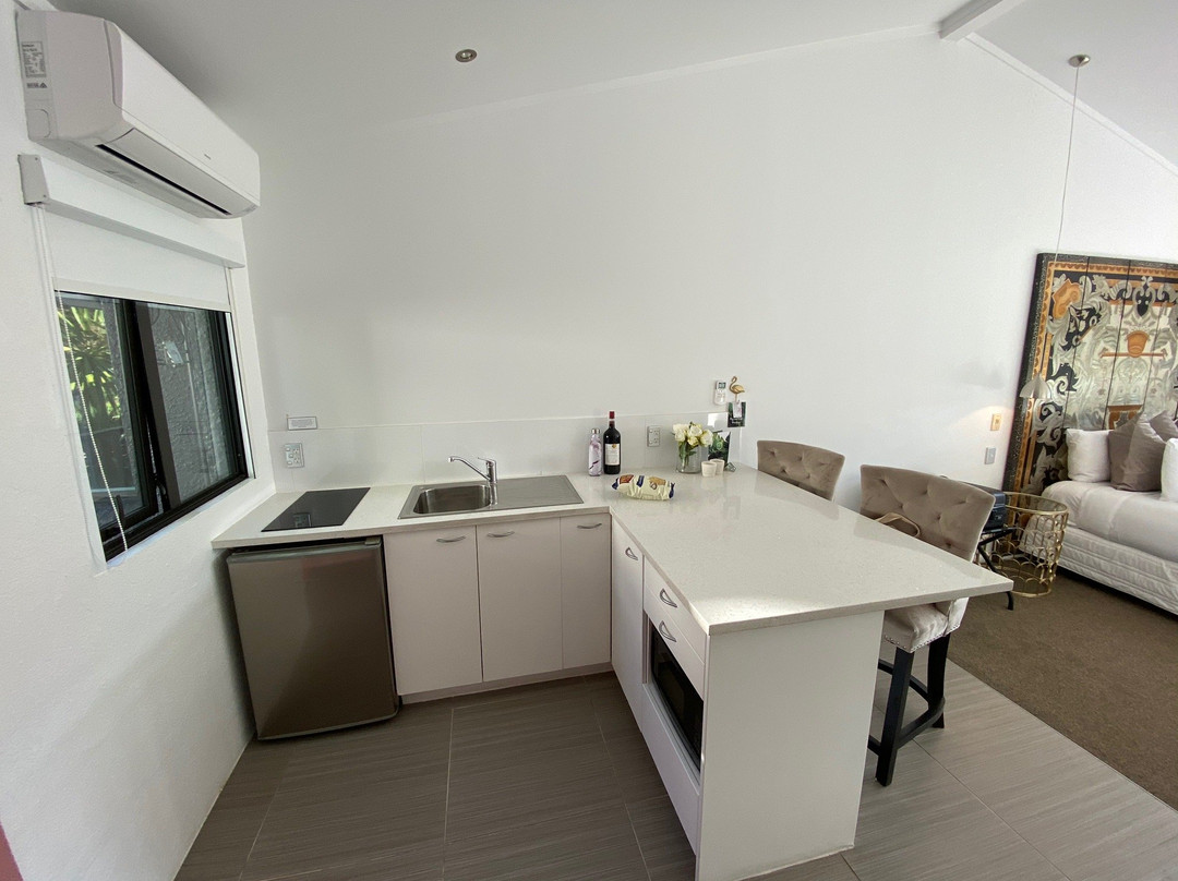 奥雷瓦巨浪汽车旅馆主图