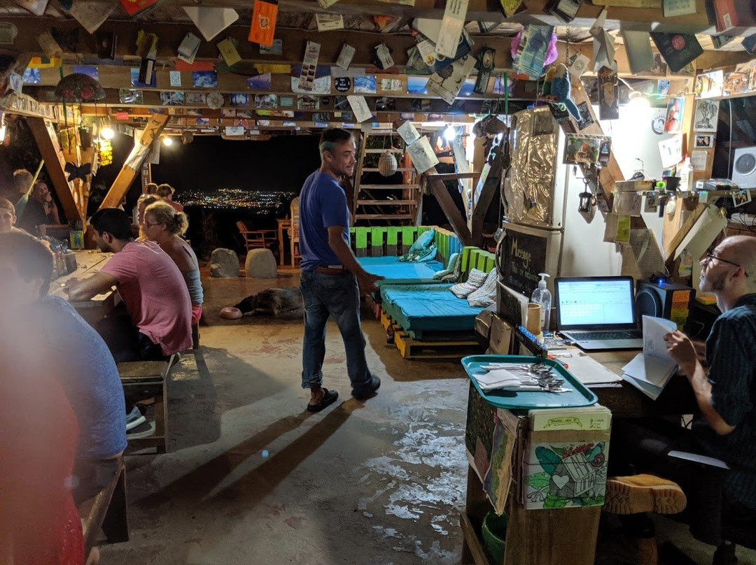 Casa Loma Minca主图