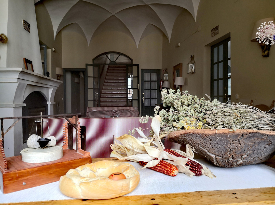 Hotel Casa Tinoco主图