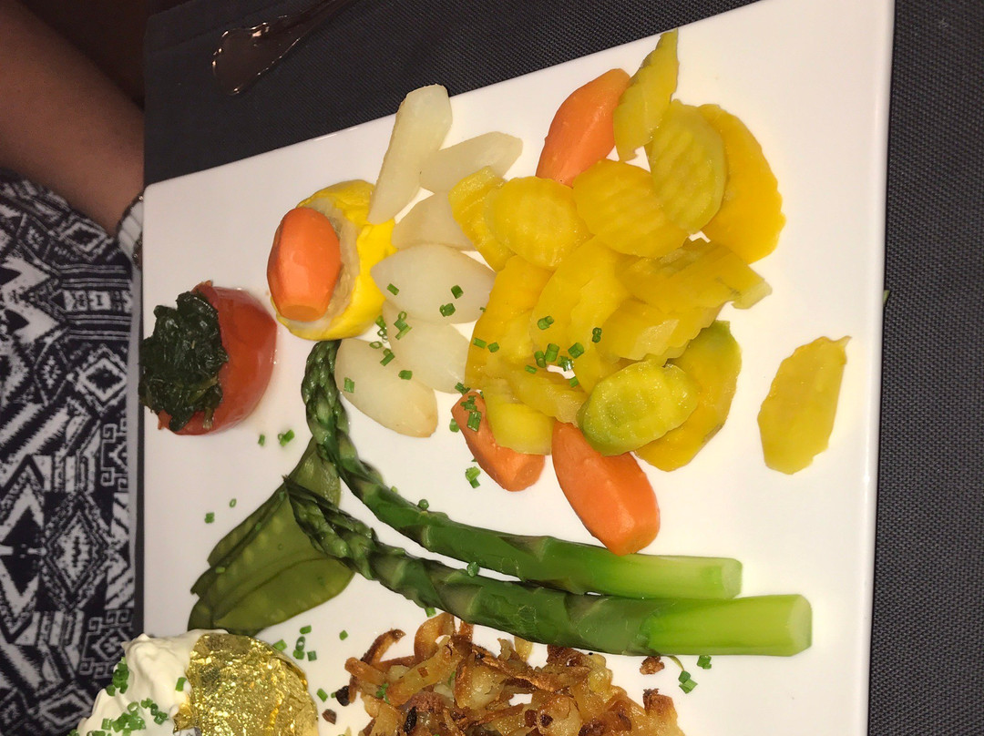 Restaurant Post