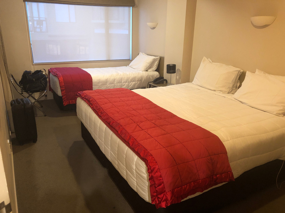 Southgate Motor Inn主图