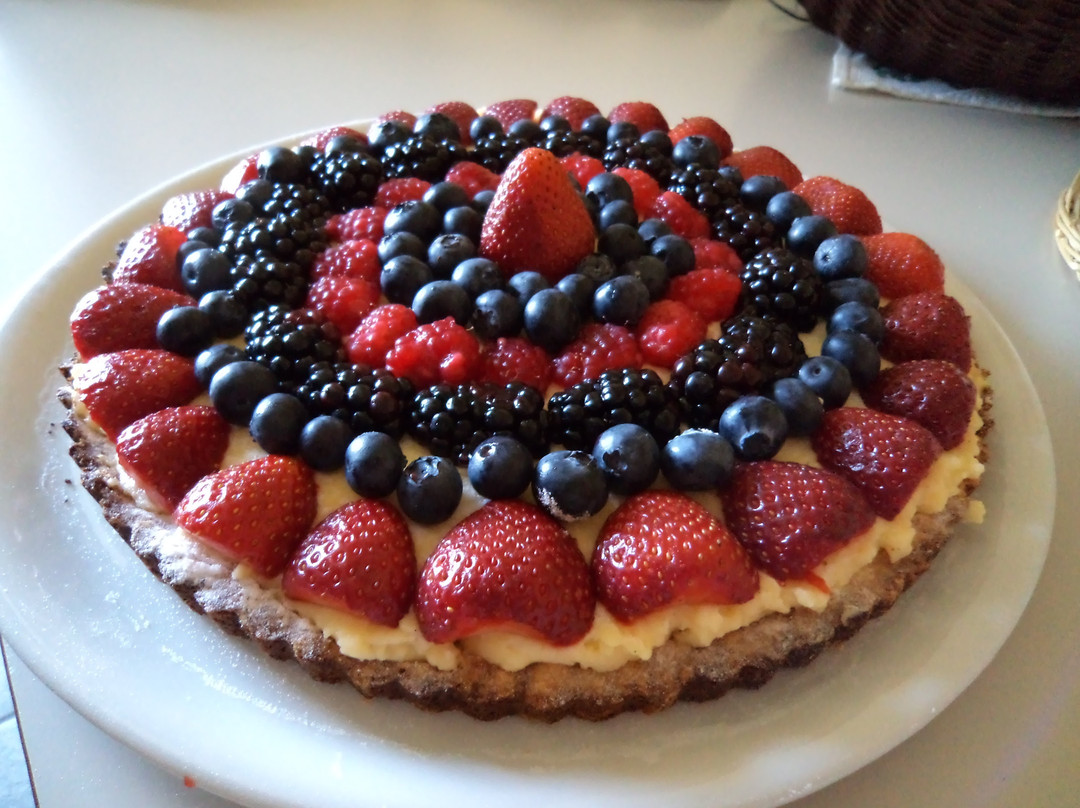 San Marcello Piteglio酒店住宿-Hotel La Pace