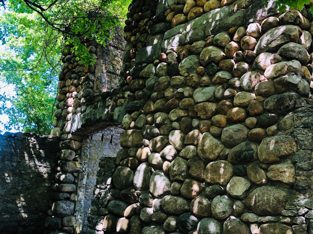 Bancroft's Castle景点图片