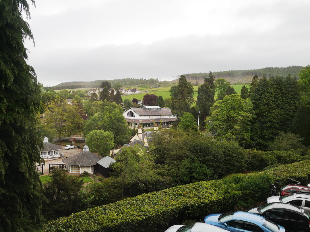The Highland Hotel By Compass Hospitality主图