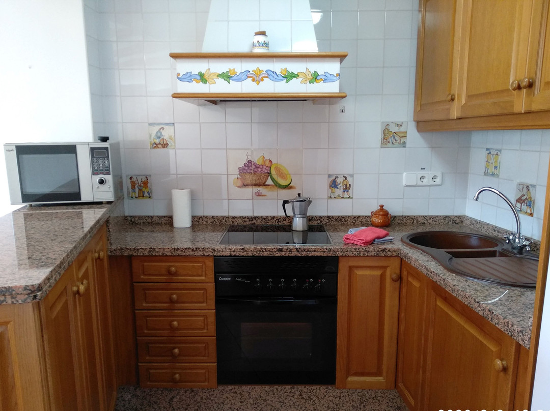 La Casa de Carrebaix主图