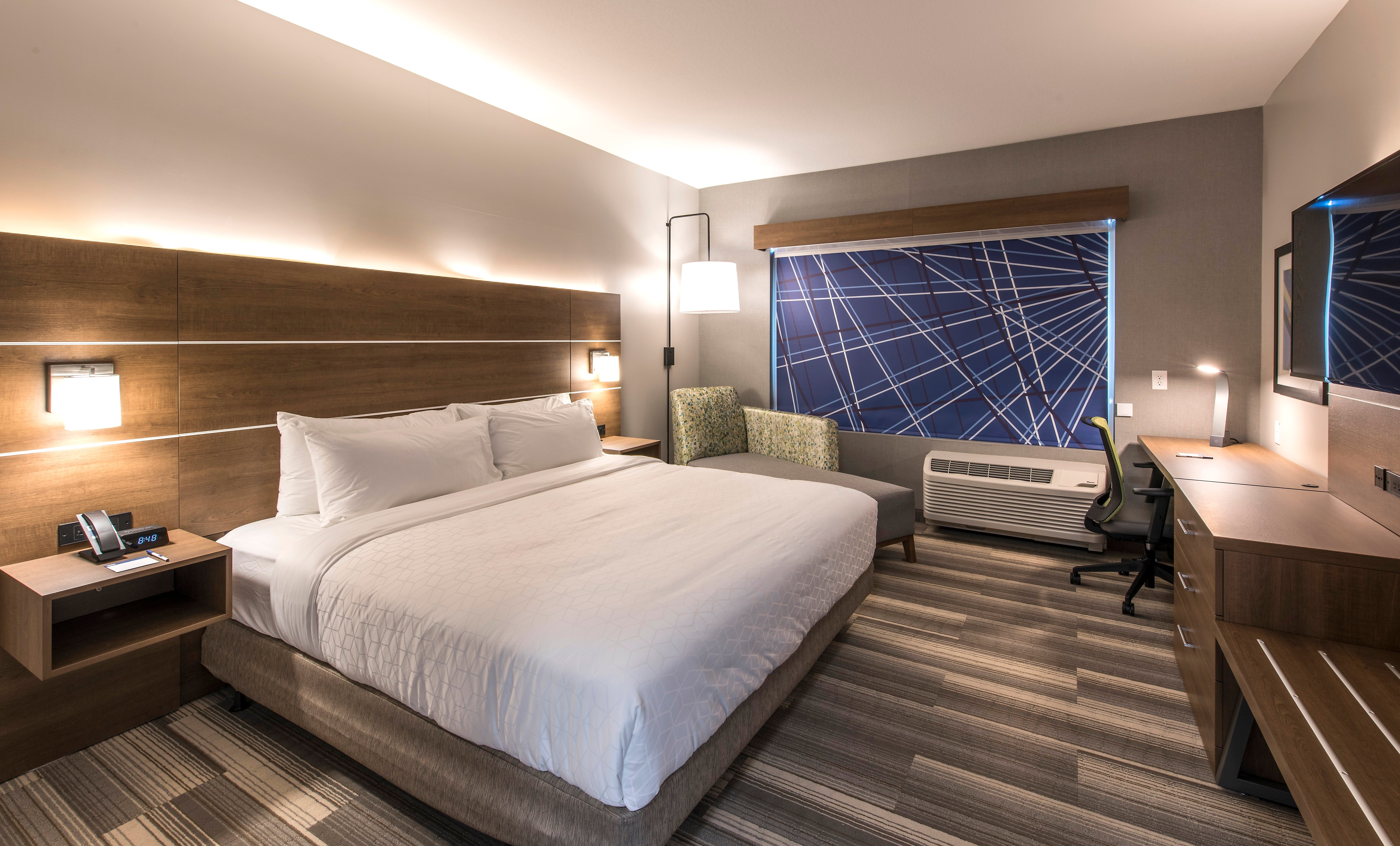 Holiday Inn Express & Suites Phoenix North - Happy Valley By IHG-官方