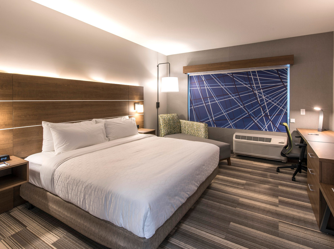 Holiday Inn Express & Suites Phoenix North - Happy Valley By IHG主图