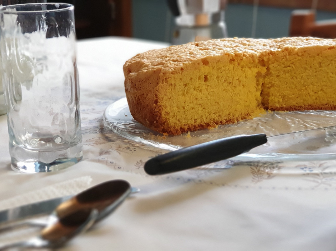 B&B dalla nonna Maria主图