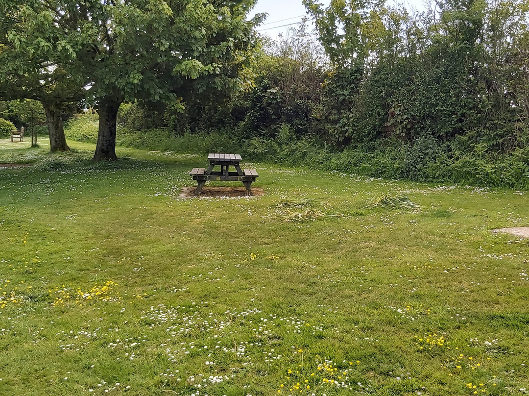 Seaton Down Picnic Area