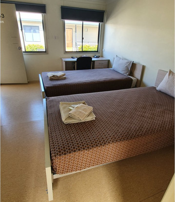 Capella酒店住宿-Pritchard Road Country Resort