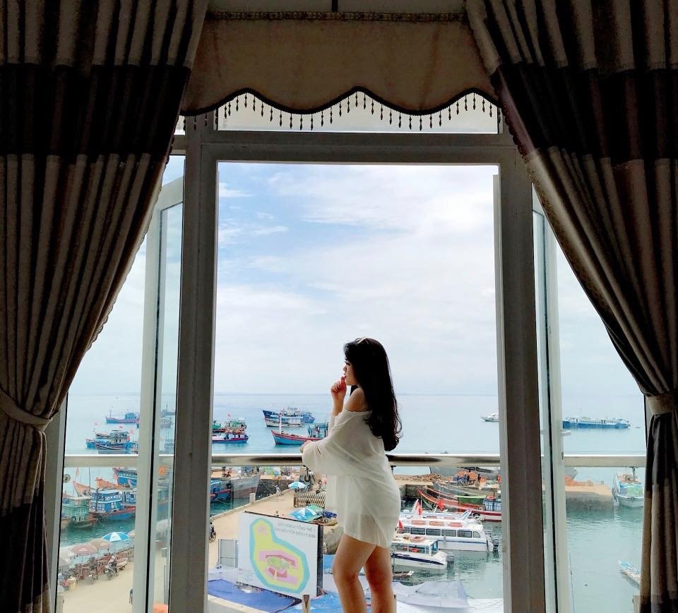Binh Yen Motel-官方