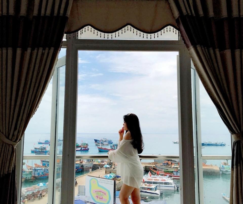 Binh Yen Motel主图