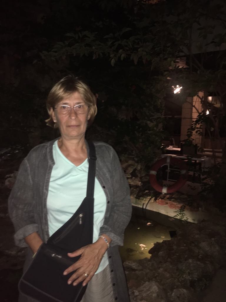 B&B Da Ferro-portrait