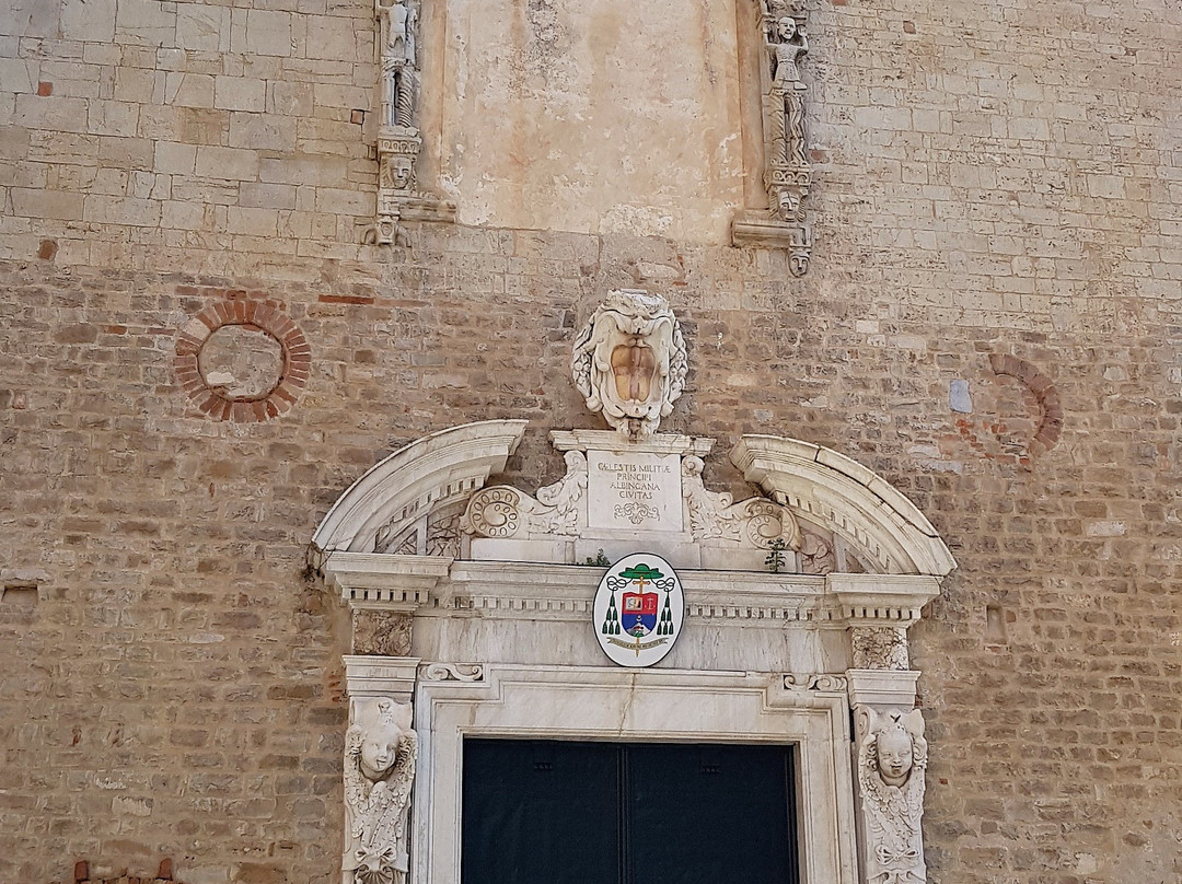 Cattedrale di San Michele Arcangelo景点图片
