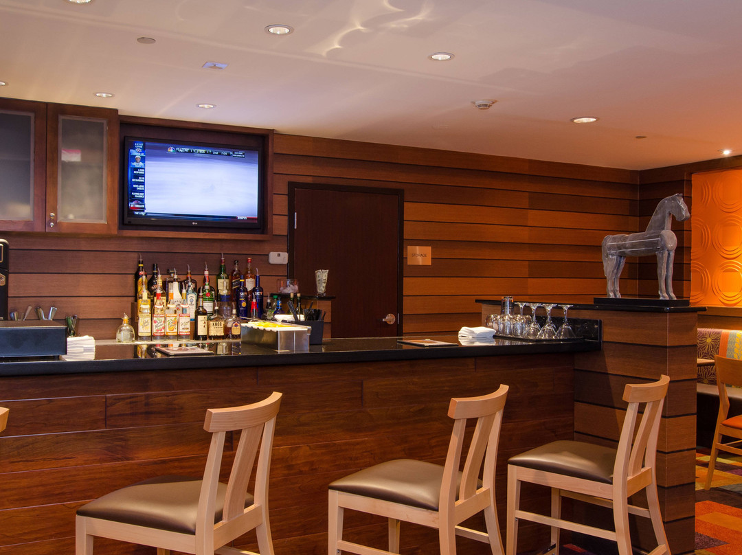 Fairfield Inn Hartsville主图