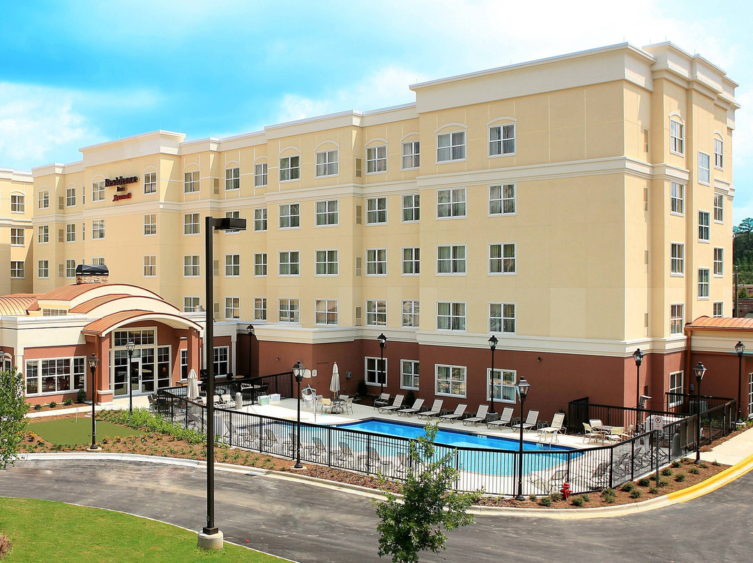 Residence Inn by Marriott Birmingham Hoover主图