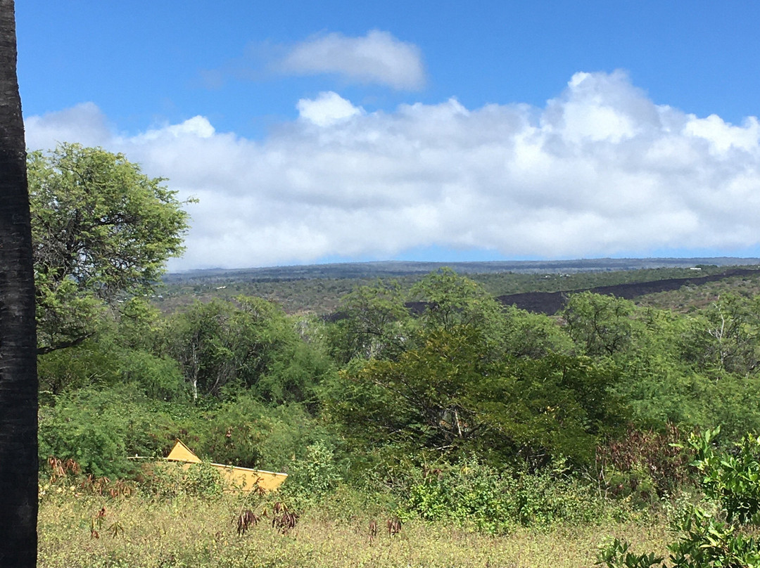 呼鲁马累岛-凯鲁瓦-柯纳必去景点