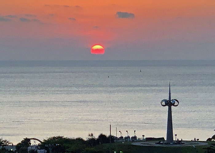 拉古纳花园酒店主图