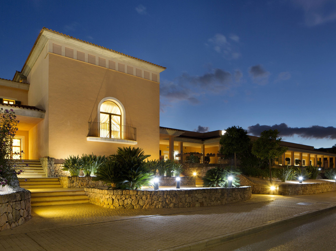 Marriott's Club Son Antem主图