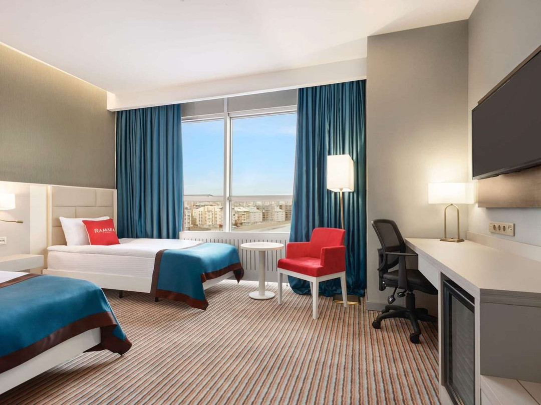 Ramada by Wyndham Sivas主图