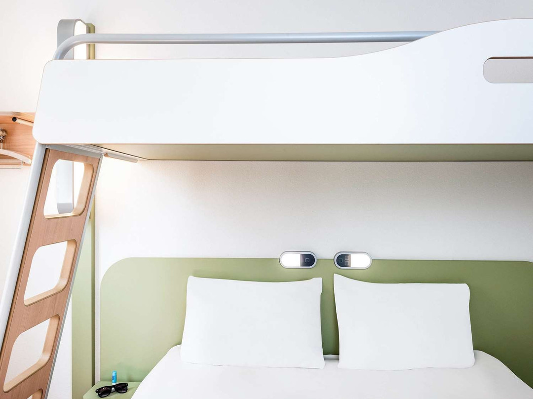 Ibis Budget Orly-rungis主图