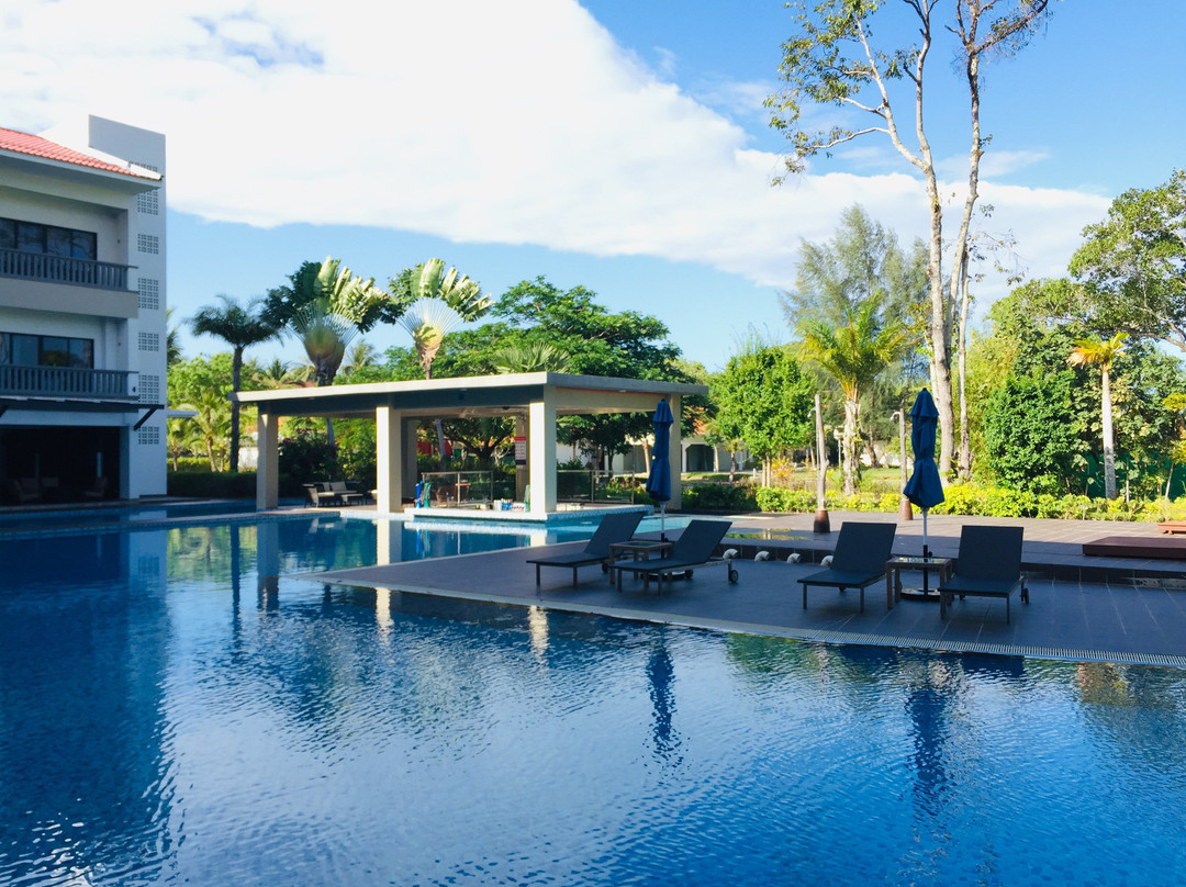 Camar Resort Langkawi主图