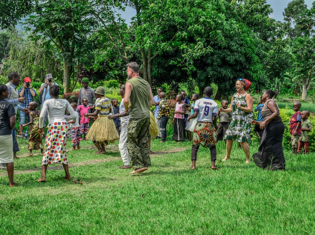 Congo Local Guides景点图片