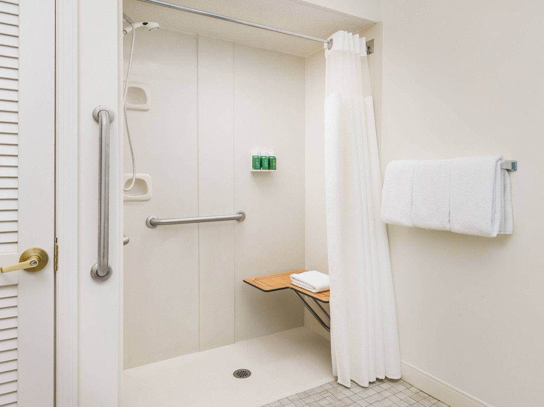 Residence Inn by Marriott Hartford Windsor主图