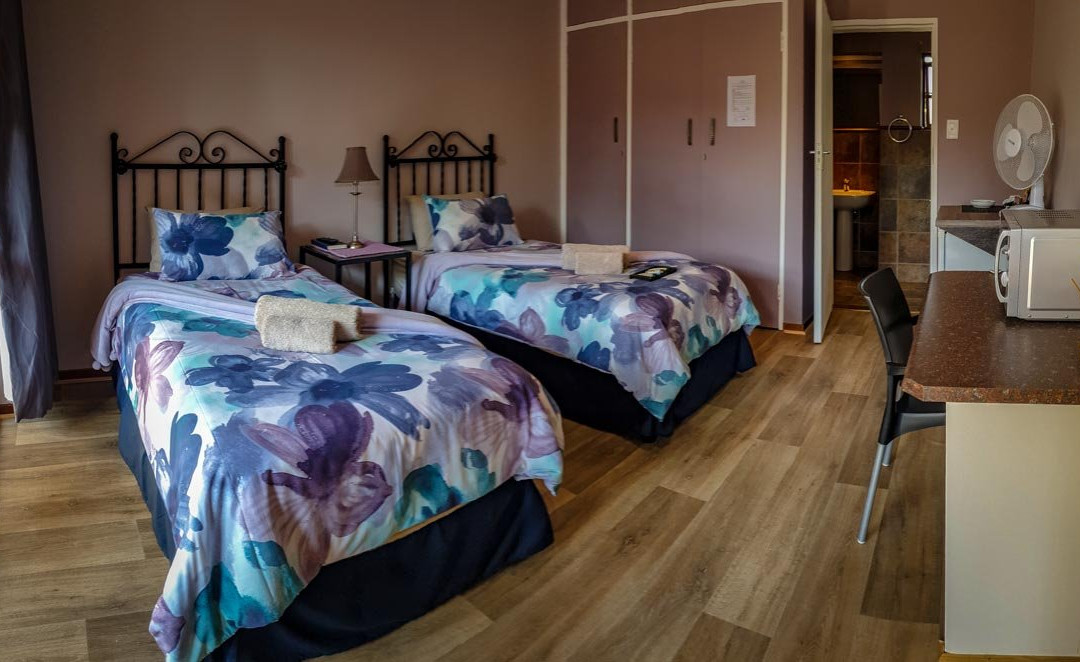 Diamond Rose Guest House主图